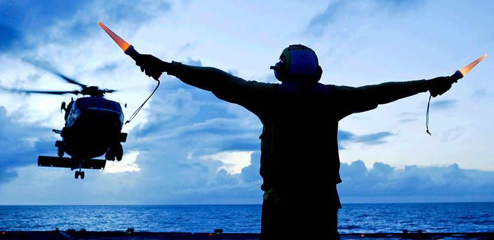 Sagar Offshore Maritime Academy Pvt. Ltd., Mumbai