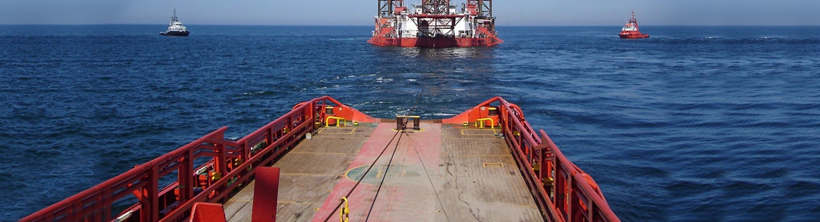 Sagar Offshore Maritime Academy Pvt. Ltd., Mumbai