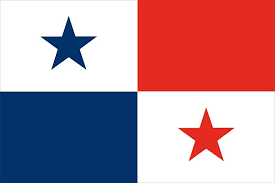 Panama Flag